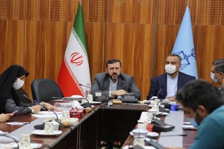 ادامه برگزاری کمیته مشترک تحقیق بررسی پرونده ترور شهید سردار سلیمانی در بغداد