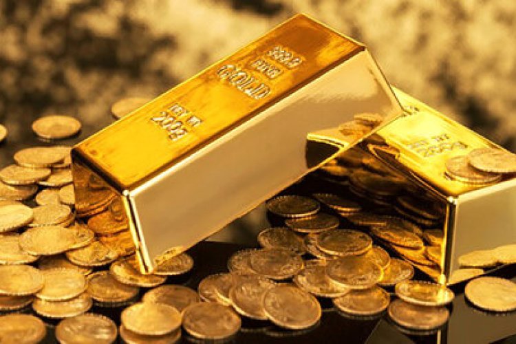 تصویر تحلیل بازار طلا و سکه و ارز  30مرداد 1400