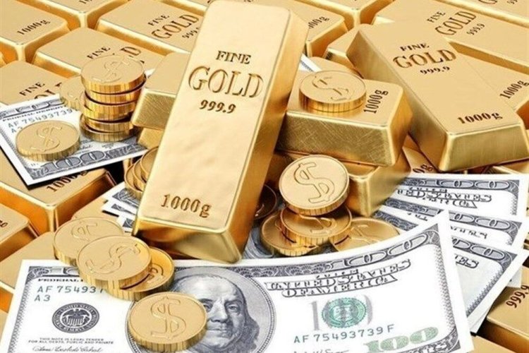 تصویر تحلیل بازار طلا و سکه و ارز  چهارم شهریور 1400