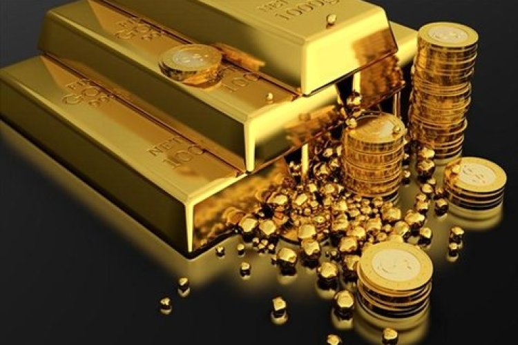 تصویر تحلیل بازار طلا و سکه و ارز 10 شهریورماه 1400