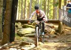 حضور بانوی شیرازی در رقابت‌های دوچرخه‌سواری قهرمانی جهان