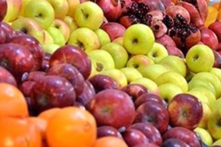 توزیع گسترده میوه تنظیم بازار در فارس