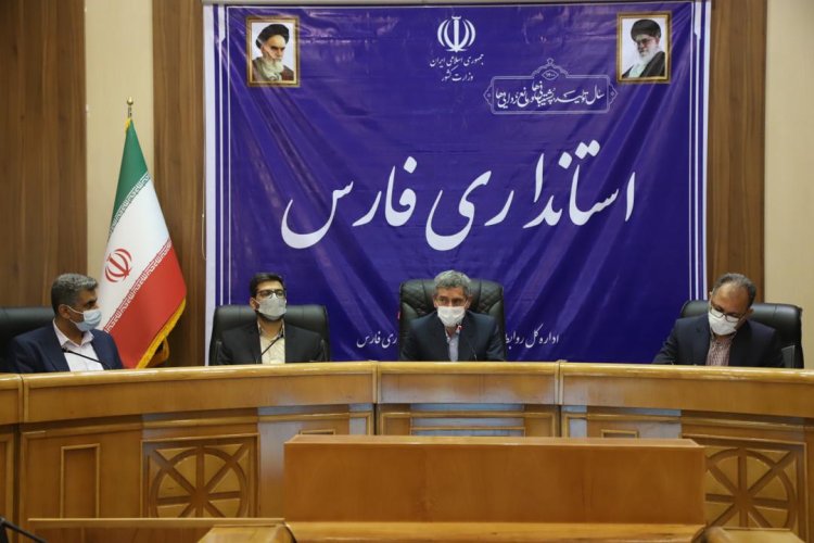 تصویر ایجاد شرایط سفر ارزان در دستور کار مدیران استان فارس قرار گیرد