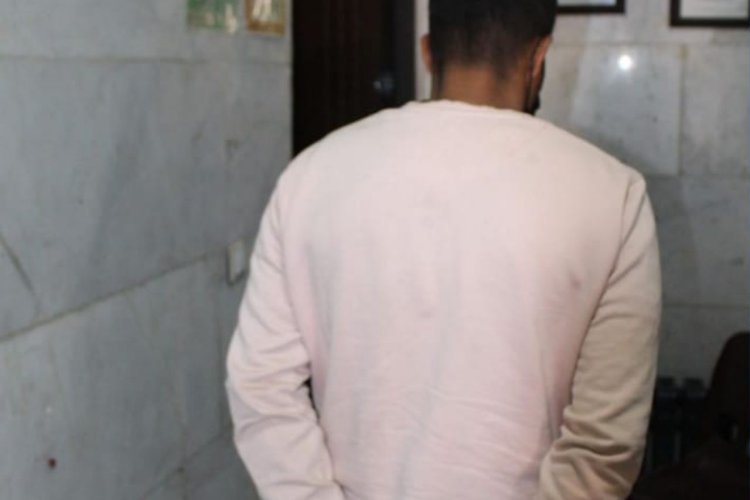 در عملیات ماموران انتظامی، شرور تحت تعقیب در شیراز دستگیر شد