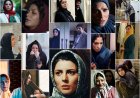 خشونت و آزارگری جنسی علیه زنان در سینما صدای بازیگران زن را در آورد