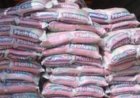 کشف برنج قاچاق در استهبان
