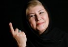 مرحومه شهلا ناظریان، دوبلور باسابقه و همسر حسین عرفانی را بشناسید+ فیلم