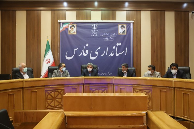 روند ورودی شرکت‌های دانش بنیان در شیراز به صورت ویژه