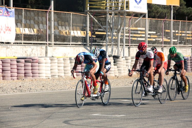 دعوت شدگان دوچرخه‌سوار فارس به اردوی تیم ملی پاراسایکلینگ