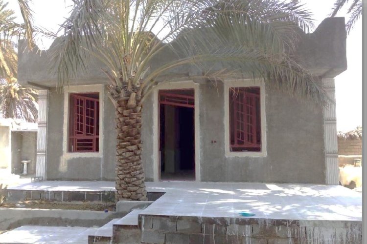 تصویر پرداخت بیش از 260 میلیارد ریال تسهیلات ساخت مسکن روستایی در شهرستان سپیدان