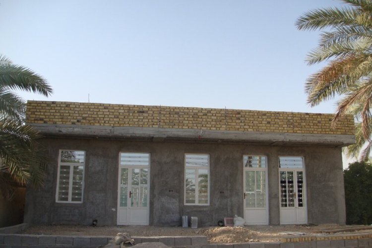 پرداخت بیش از 292 میلیارد ریال تسهیلات ساخت مسکن روستایی در شهرستان جهرم
