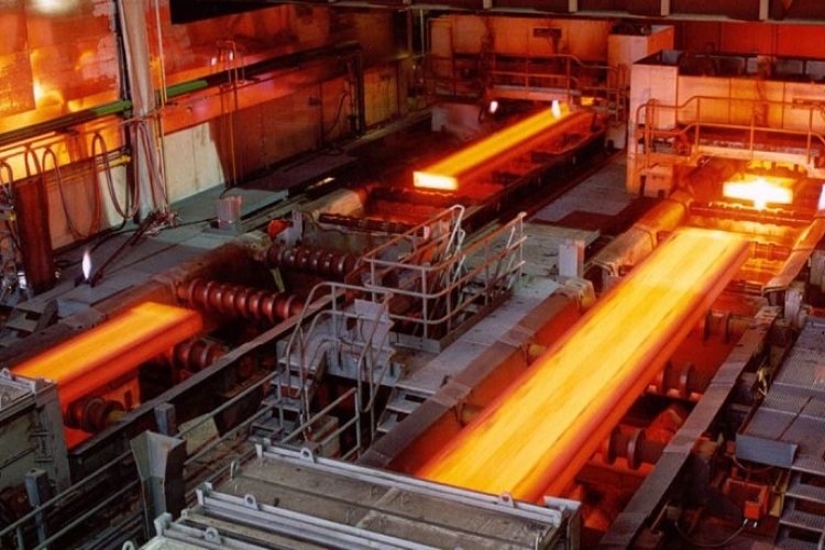 افزایش احتمال تعطیلی کارخانجات فولاد