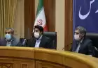 فرآیند کارگروه تسهیل و رفع موانع تولیددر سازمان صمت استان فارس