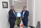 انتصاب عضو جدید هیئت رئیسه چوگو استان تهران