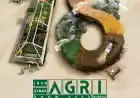 هجدهمین نمایشگاه بین‌المللی کشاورزی در شیراز برگزار می‌شود