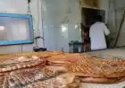 پلمپ واحد نانوایی متخلف در شیراز