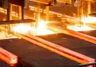 روند رو به رشد تولید فولادسازان در ایران