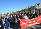برگزاری همایش ملی پیاده‌روی ایرانیان یادواره غدیر خم در شهر صدرا