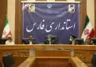 شورای عالی زیارت متناظر شورای ملی زیارت کشور در استان فارس