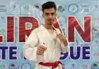 قهرمانی کاراته کای شیرازی در مسابقات انتخابی تیم ملی بزرگسالان