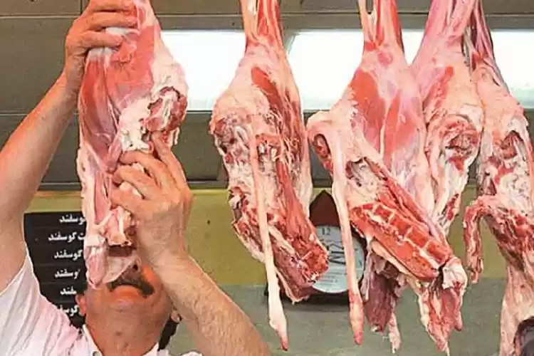 تصویر زمزمه بررسی حذف یارانه گوشت