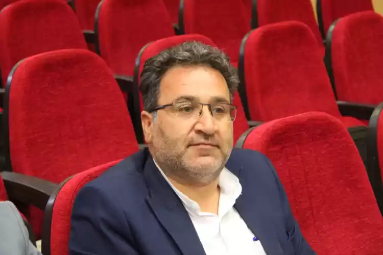 رئيس انجمن نويسندگان ، خبرنگاران و عكاسان استان فارس انتخاب شد