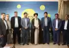 مقدمات آغاز برش استانی نقشه مهندسی فرهنگی استان فارس