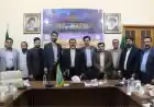 تاکید وزیر فرهنگ و ارشاد اسلامی بر حفظ ستاد مردمی دبیرخانه کنگره بین المللی پیامبر رحمت