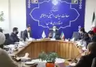 راه اندازی کمیته‌های رصد و مدیریت فضای مجازی فارس