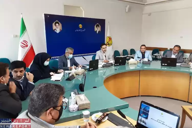 برنامه‌ریزی برای کاهش مصرف برق صنایع سیمان در استان فارس و جنوب کشور تا نیمه شهریور ماه