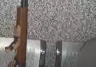 کشف و ضبط یک قبضه اسلحه غیر مجاز در منزلی در لامرد