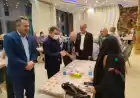 گردهمایی بازنشستگان کشاورزی فارس برگزار شد
