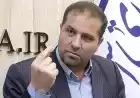 نماینده مردم خلخال در مجلس ، پرچمدار استیضاح یوسف نوری از وزارت آموزش و پرورش
