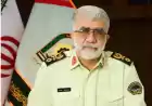 فرمانده انتظامی استان فارس به مناسبت فرارسیدن ماه محرم پیام تسلیتی صادر کرد