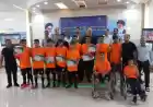 درخشش دانش آموزان استان فارس در مسابقات ورزشی دانش آموزان با نیاز ویژه کشور