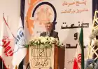 حمایت جدی دولت برای ایجاد صنایع جدید در استان