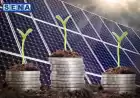 تأمین مالی نیروگاه‌های تجدیدپذیر از طریق صندوق سرمایه‌گذاری پروژه (ETPF)