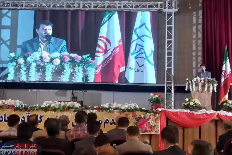استان فارس، الگوی کشوری برای برگزاری مسابقات آزمایشگاهی
