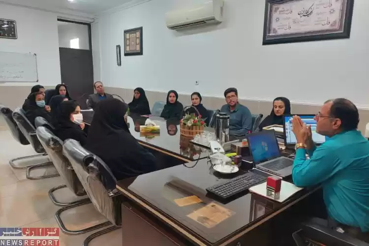 بیش از ۲۰ برنامه ویژه گرامیداشت هفته بهزیستی در شهرستان مهر برگزار می‌گردد
