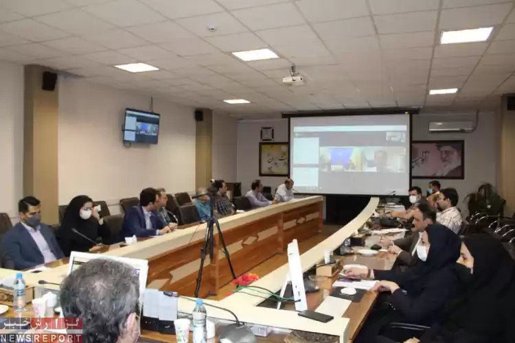 برگزاری نخستین نشست تخصصی پست و شرکت‌های دانش بنیان استان گیلان