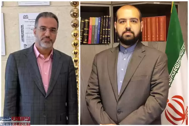 امیرحسین همتی بعنوان «مشاورحقوقی» مدیرعامل انجمن حمایت های پزشکی بیماران بی بضاعت ایرانی منصوب شد