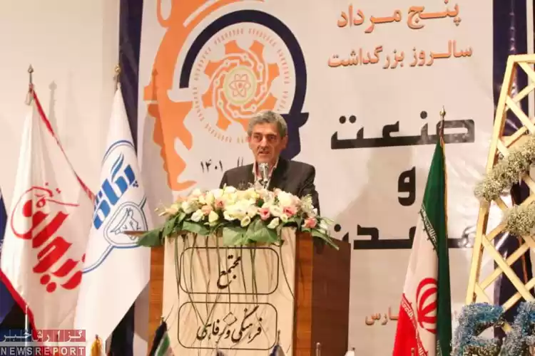 حمایت جدی دولت برای ایجاد صنایع جدید در استان