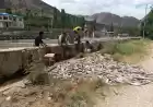 سیل به مزارع پرورش ماهی فارس خسارت 237 میلیارد ریالی وارد کرد