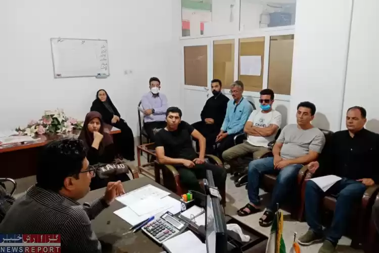 ارمغان اجرای طرح نهضت ملی مسکن در شهرستان پاسارگاد برای مردم