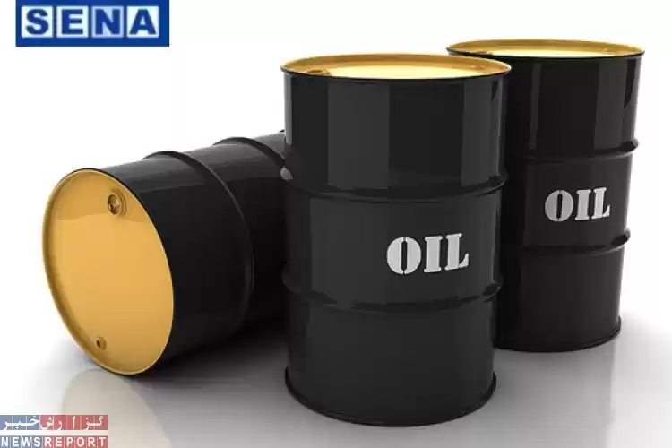 تصویر روند قیمتی دلار، باد مخالفی در برابر رشد قیمت نفت