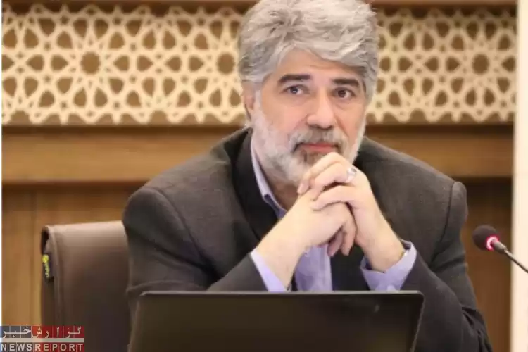 کشف پرونده بزرگ فساد در شهرداری شیراز