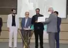 اولین فروشگاه صنایع‌دستی در شیراز مجوز اداره‌کل میراث‌فرهنگی، گردشگری و صنایع‌دستی فارس را گرفت