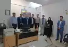 انتصاب نماینده میراث‌فرهنگی، گردشگری و صنایع‌دستی استان فارس در شهرستان سپیدان
