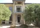 مرمت خانه تاریخی برکت در شیراز