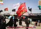 برپایی سه موکب خانه ایثارگران استان تهران به جاماندگان اربعین حسینی